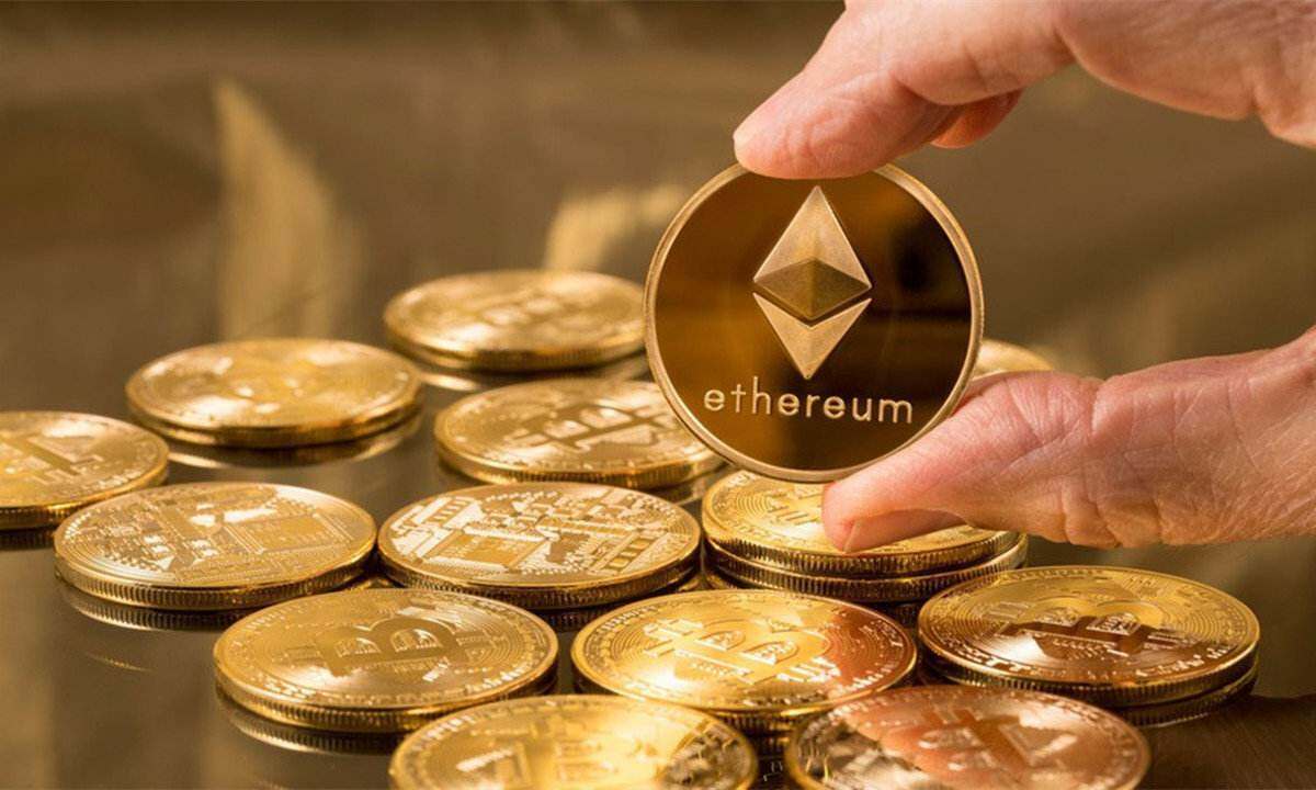 以太坊最新消息：美国前总统特朗普持有25万美元ETH！-第1张图片-芝麻交易所下载